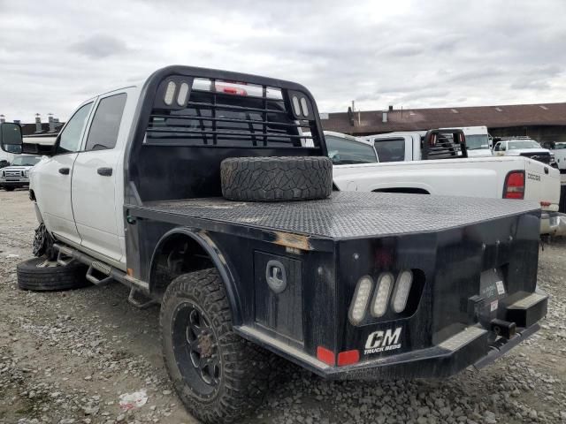 2010 Dodge RAM 2500