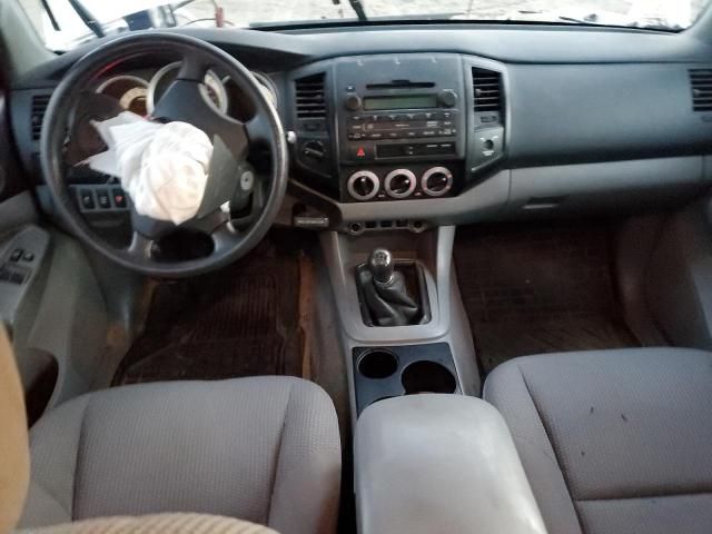 2011 Toyota Tacoma Access Cab