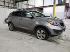 2011 KIA Sportage LX