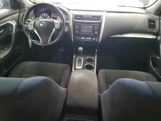 2013 Nissan Altima 3.5S