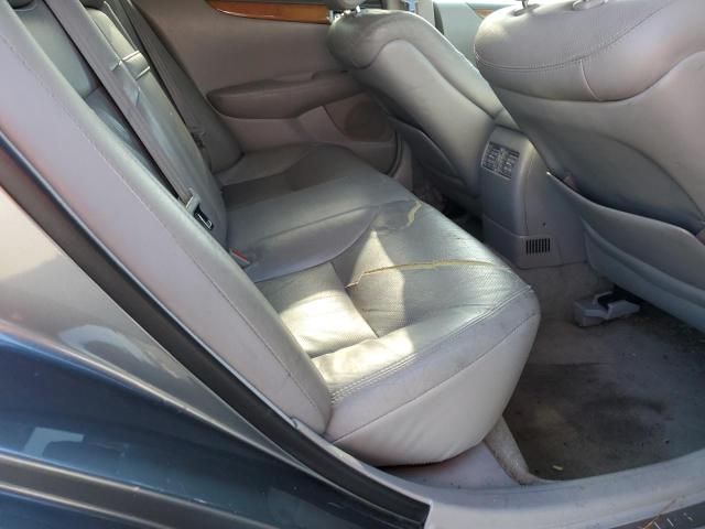 2006 Lexus ES 330