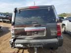 2006 Jeep Commander Limited