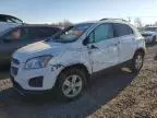 2016 Chevrolet Trax 1LT