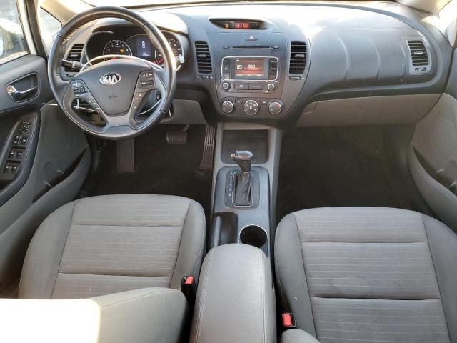 2014 KIA Forte EX