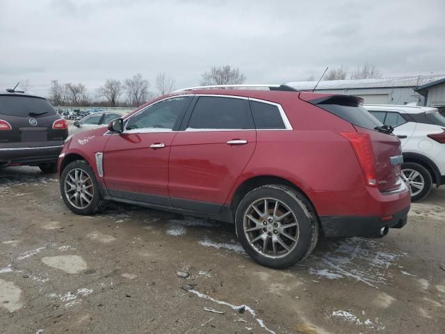 2015 Cadillac SRX Premium Collection