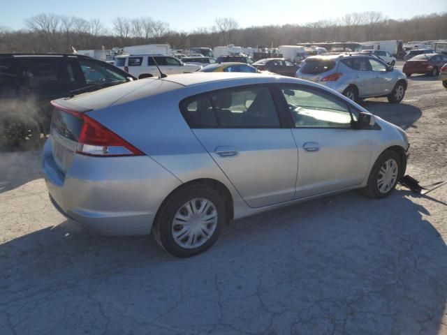 2010 Honda Insight LX