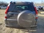 2006 Honda CR-V SE