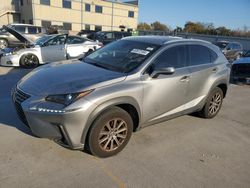 Lexus Vehiculos salvage en venta: 2018 Lexus NX 300 Base