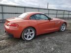 2014 BMW Z4 SDRIVE28I