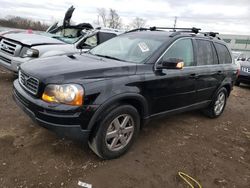 Volvo salvage cars for sale: 2007 Volvo XC90 3.2