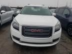 2017 GMC Acadia Limited SLT-2