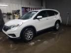 2016 Honda CR-V EXL