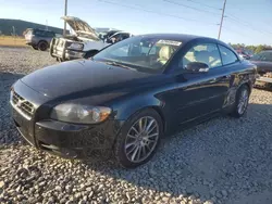 Volvo c70 Vehiculos salvage en venta: 2009 Volvo C70 T5