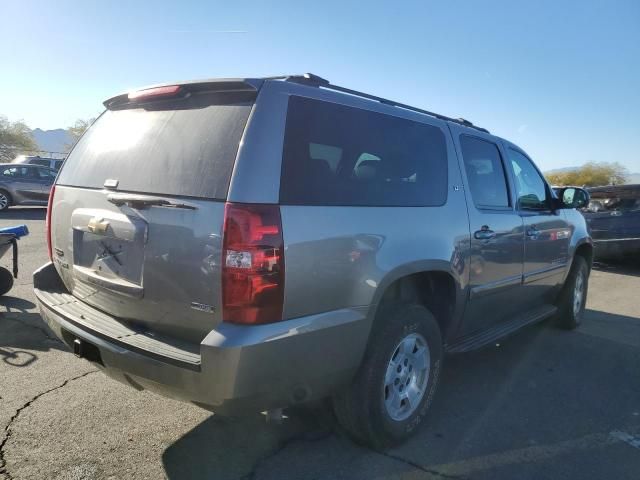 2007 Chevrolet Suburban K1500