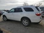 2013 Dodge Durango Crew