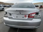 2010 Mitsubishi Galant ES