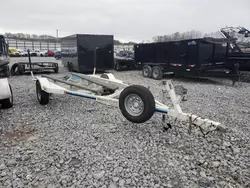 Other salvage cars for sale: 1995 Other Trailer