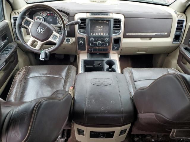 2014 Dodge RAM 2500 Longhorn