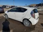 2012 Toyota Prius C