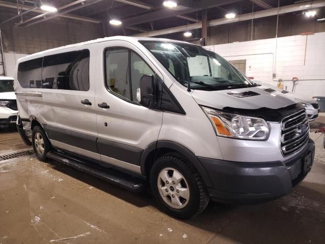 2018 Ford Transit T-150