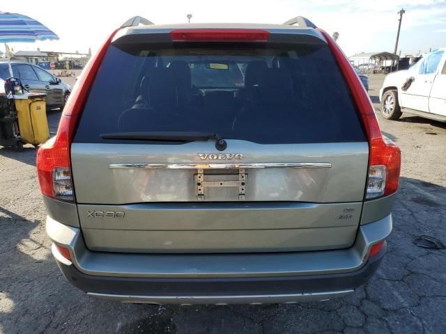 2008 Volvo XC90 3.2