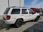 2000 Jeep Grand Cherokee Limited