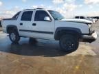 2003 Chevrolet Avalanche C1500