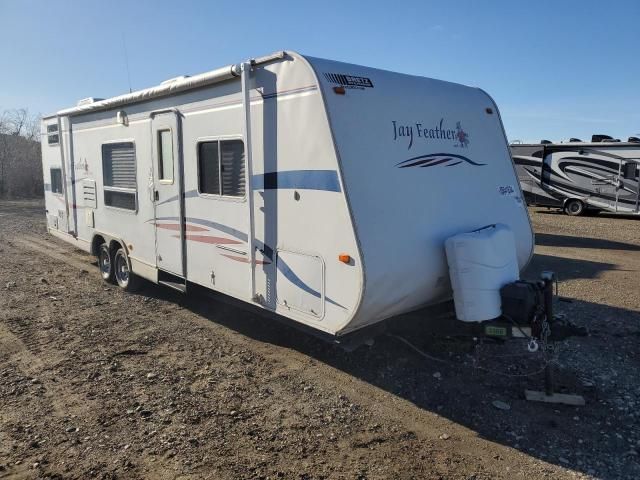 2007 Jayco JAY Feathe