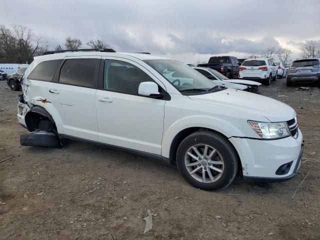 2013 Dodge Journey SXT