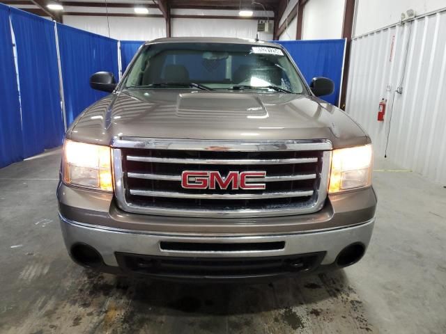 2013 GMC Sierra K1500 SL