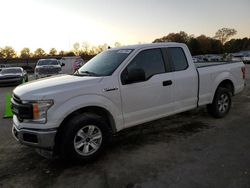 2020 Ford F150 Super Cab en venta en Florence, MS