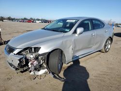 2007 Lexus IS 350 en venta en Fredericksburg, VA