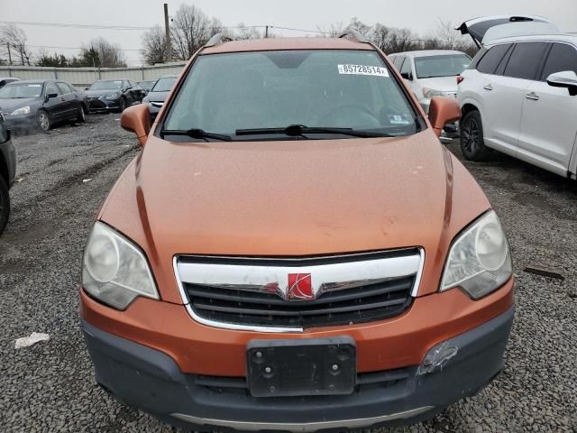 2008 Saturn Vue XE