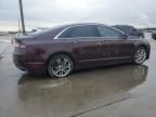 2013 Lincoln MKZ