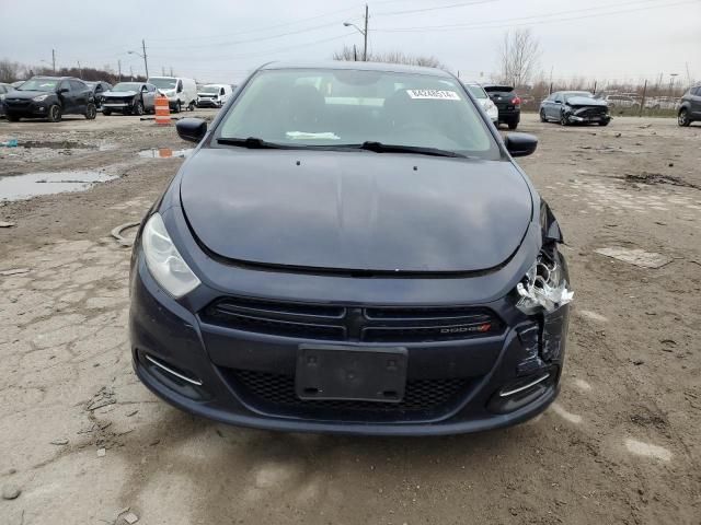 2013 Dodge Dart SE