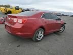 2013 Chevrolet Malibu 2LT