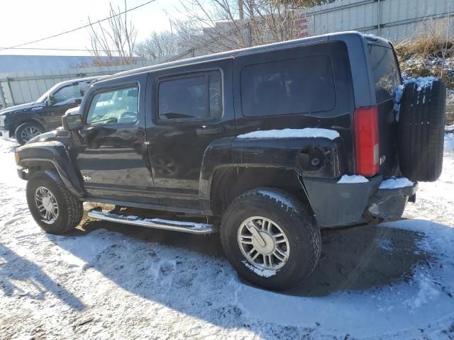 2009 Hummer H3