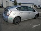 2014 Toyota Prius PLUG-IN