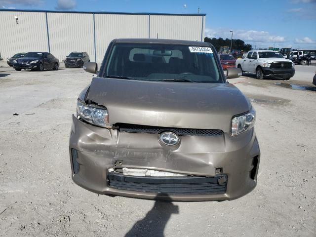 2011 Scion XB