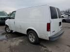 2005 Chevrolet Astro