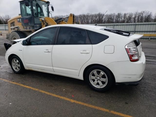 2007 Toyota Prius