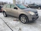 2010 Chevrolet Equinox LS