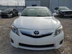 2011 Toyota Camry Hybrid