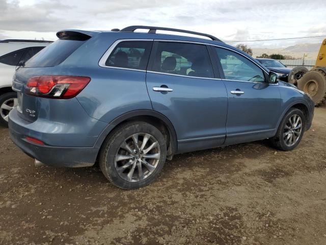 2014 Mazda CX-9 Grand Touring