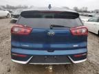 2017 KIA Niro FE