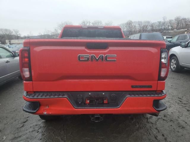 2021 GMC Sierra K1500 Elevation