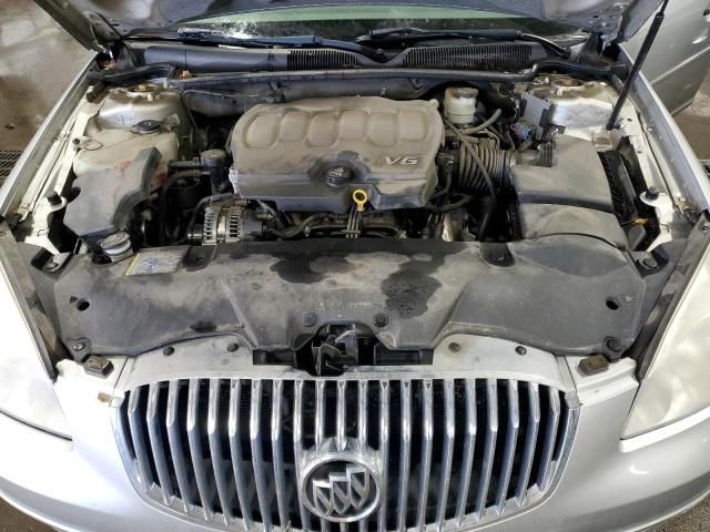 2010 Buick Lucerne CXL