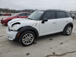 2015 Mini Cooper Countryman en venta en Lebanon, TN