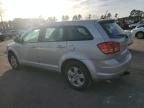 2013 Dodge Journey SE