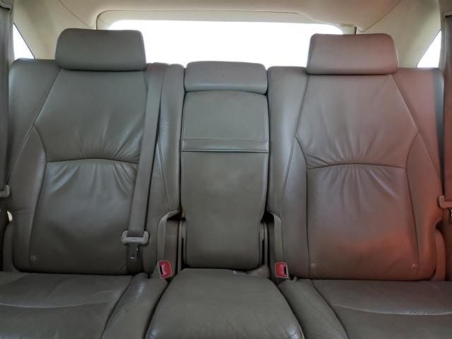 2005 Lexus RX 330